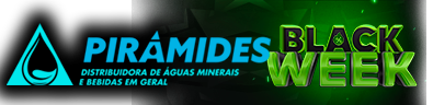 Pirâmides Distribuidora de Águas Minerais e Bebidas em Geral