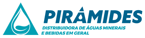 Pirâmides Distribuidora de Águas Minerais e Bebidas em Geral