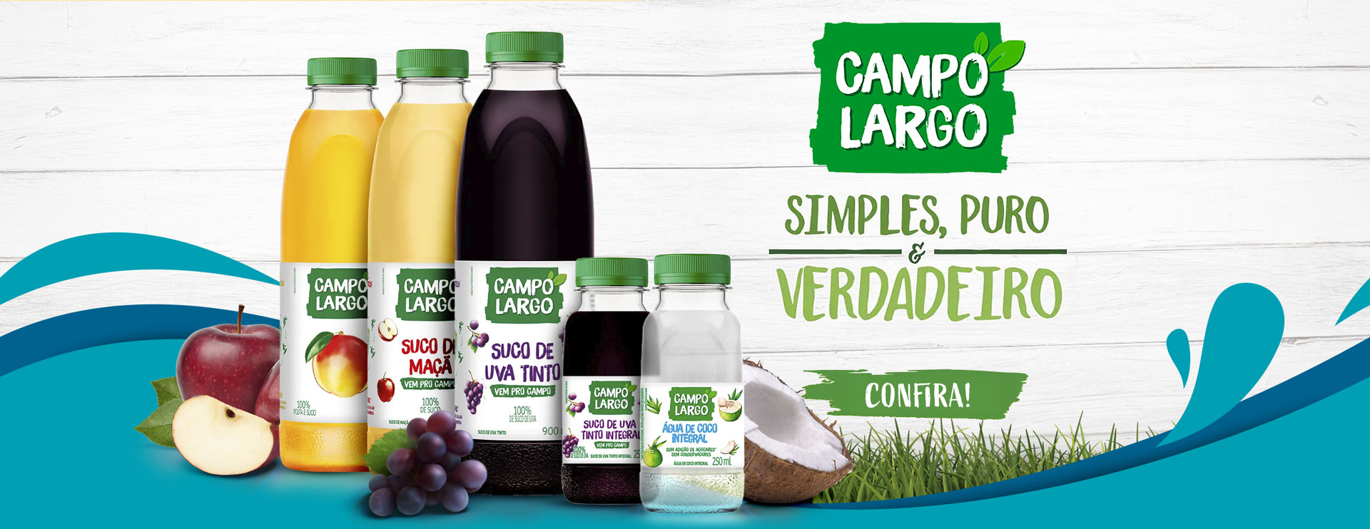 Campo Largo