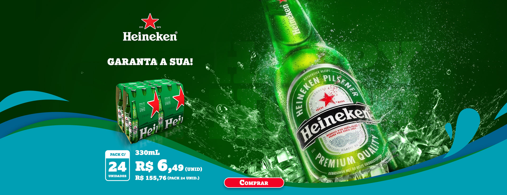Heineken