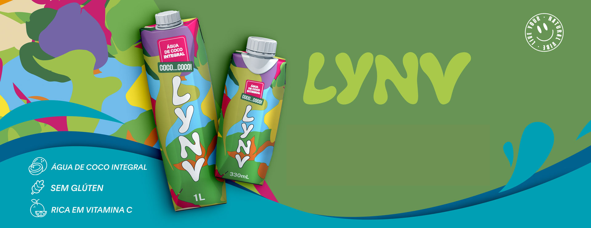 LYNV