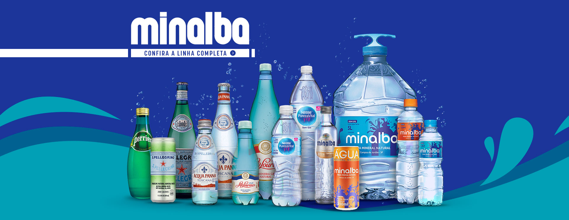 Minalba