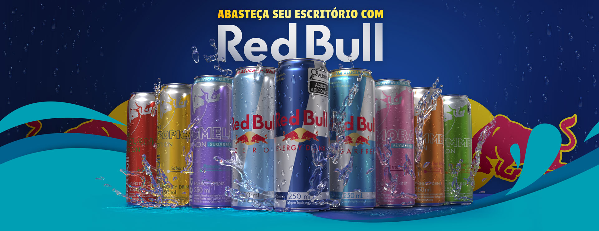 Red Bull