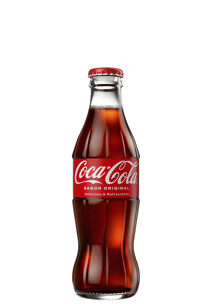 Refrigerante Coca-cola Normal One Way 250ml - 12 unidades